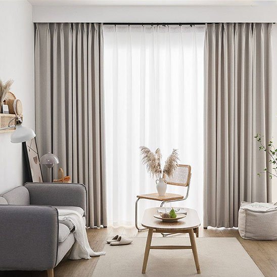 rideau occultant design