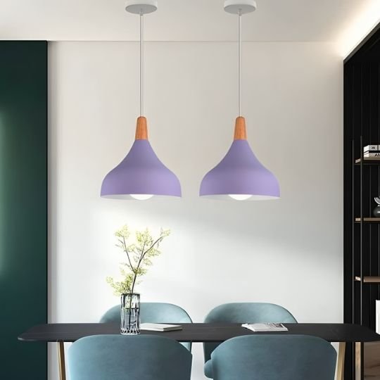 Suspension Luminaire | Design Eco